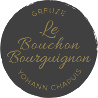 Logo Le Bouchon Bourguignon - Restaurant Traditionnel Bourgogne 71